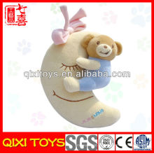 Atacado bebê urso na lua brinquedo do bebê brinquedos china atacado